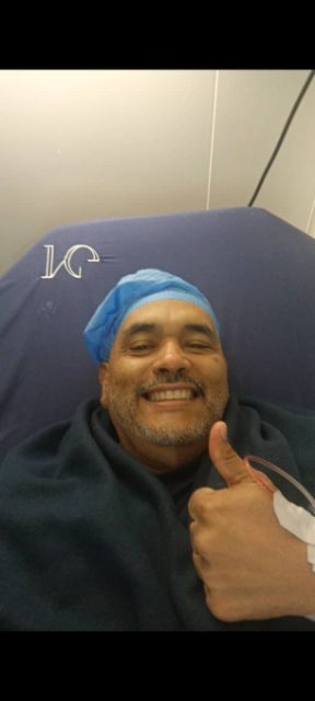 Fernando José Urbina meza