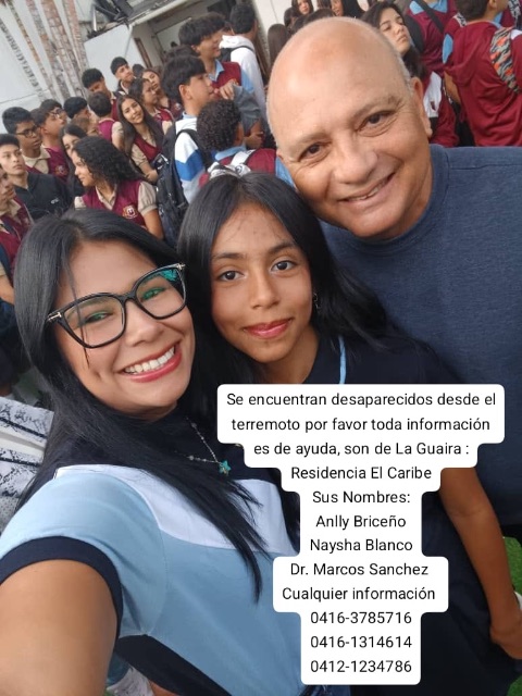 Anlly Briceño