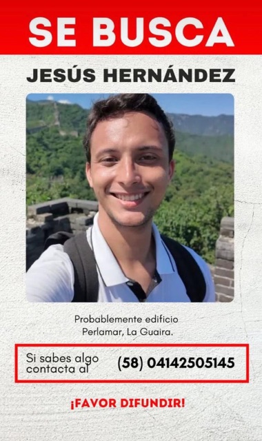 Jesús Hernandez