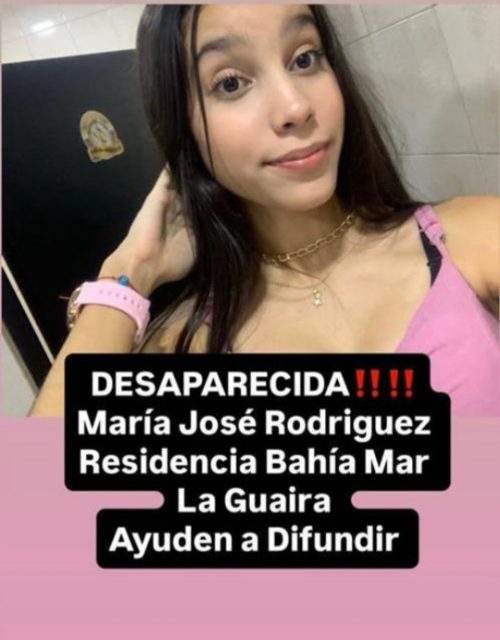 María José Rodríguez