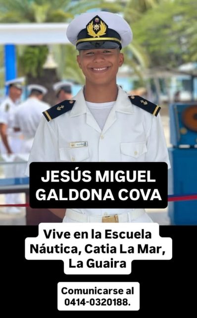 Jesús Miguel Galdona