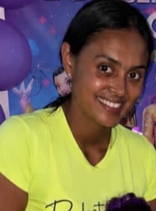 Wuilyexi Johanna Valero Hernandez