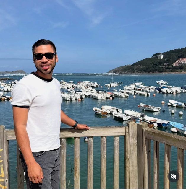 Klissmann Alejandro Villegas