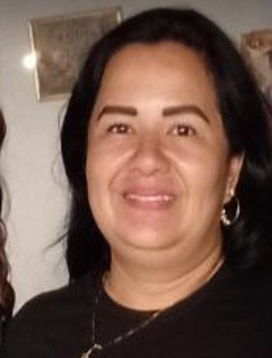 rosmarina moreno