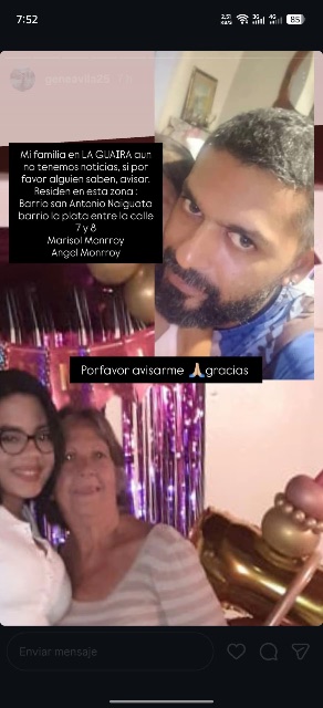 Ángel monrroy