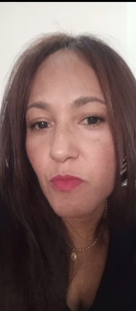 María Jiménez