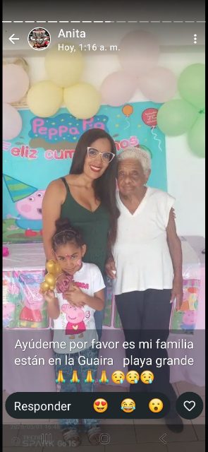 Ioneidis ramirezz