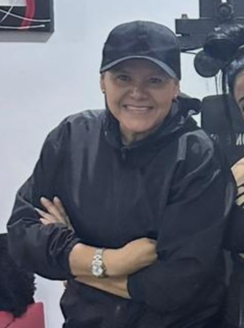 Lilibeth Mosqueda