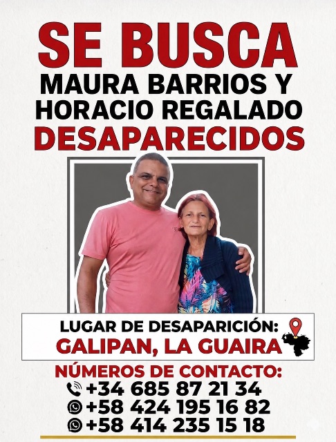 Maura Barrios
