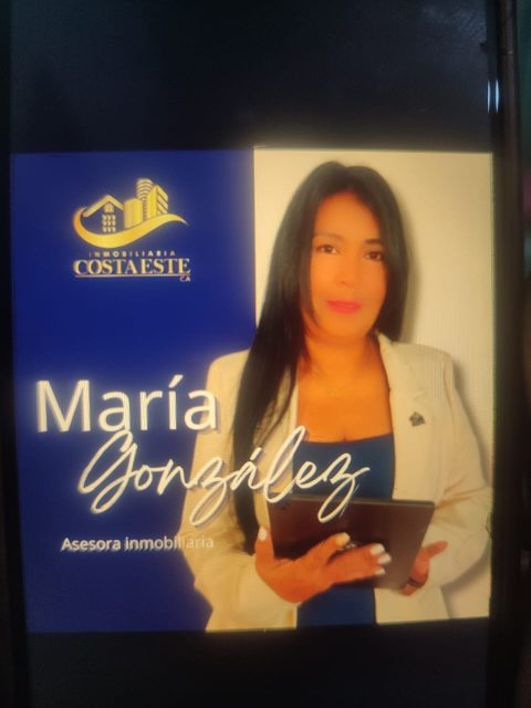 Maria Gonzalez