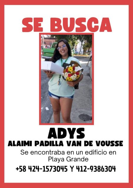 Adys Padilla