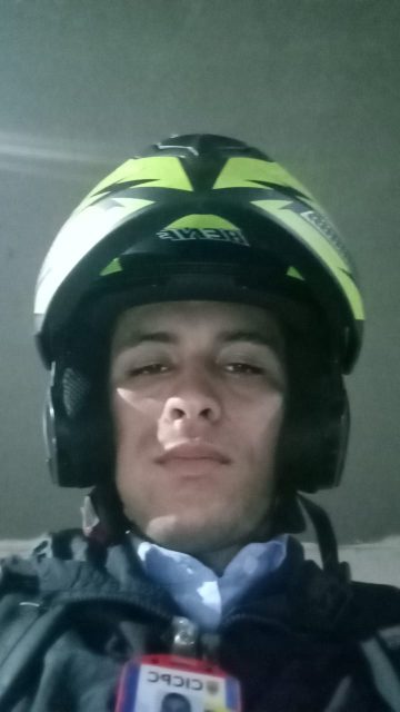 Cesar martinez