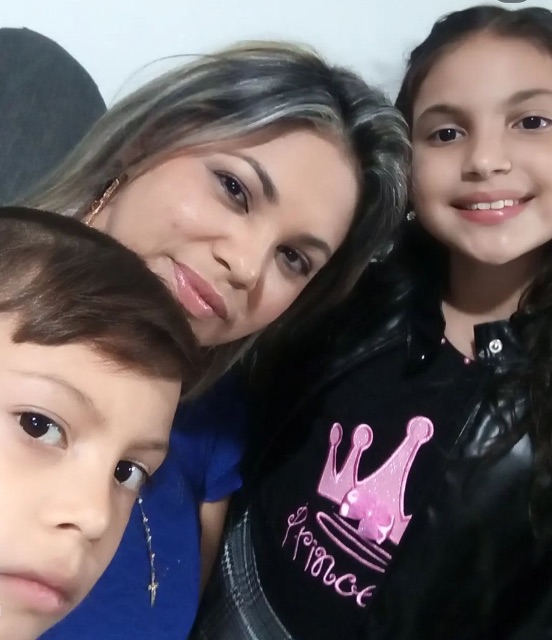 Arley Sileny Fernández Reyna