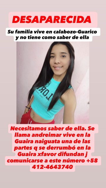 Andreimar Alexandra Aquino Heredia
