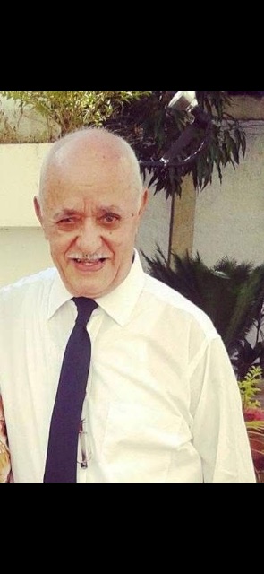 Rafael Domínguez