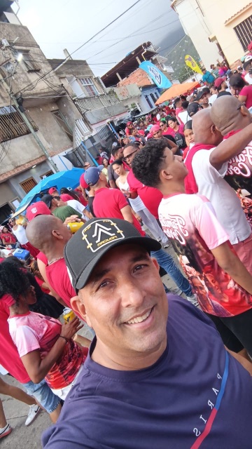 Freddy Egui