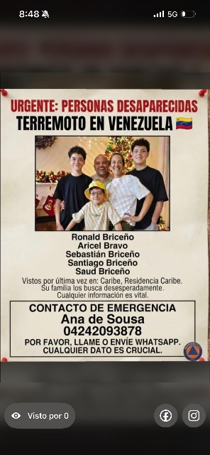Ronald Briceño