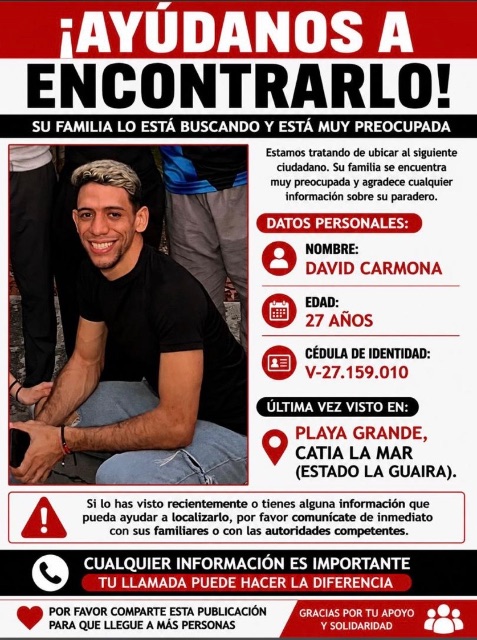 David Carmona