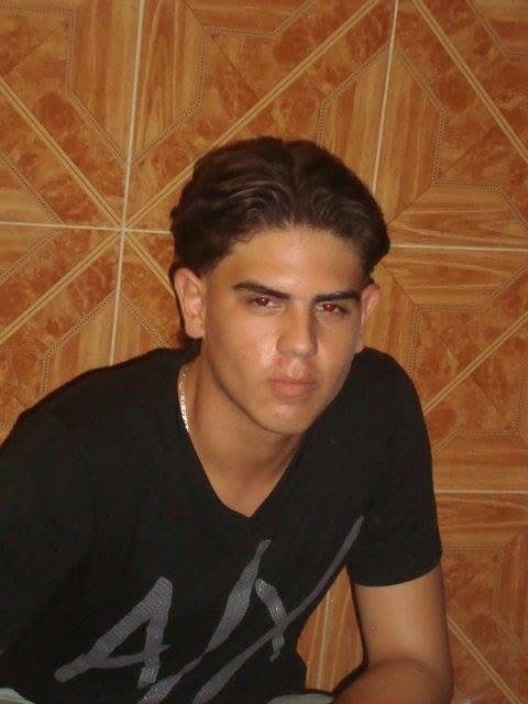 Anthony Canelon