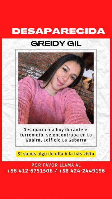 Greidy gil