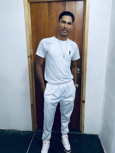 Yohalver Gonzalez