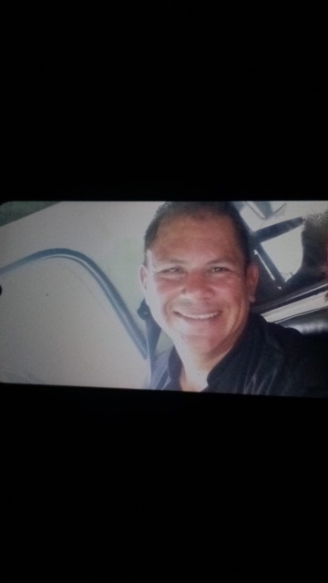 Luis Martinez