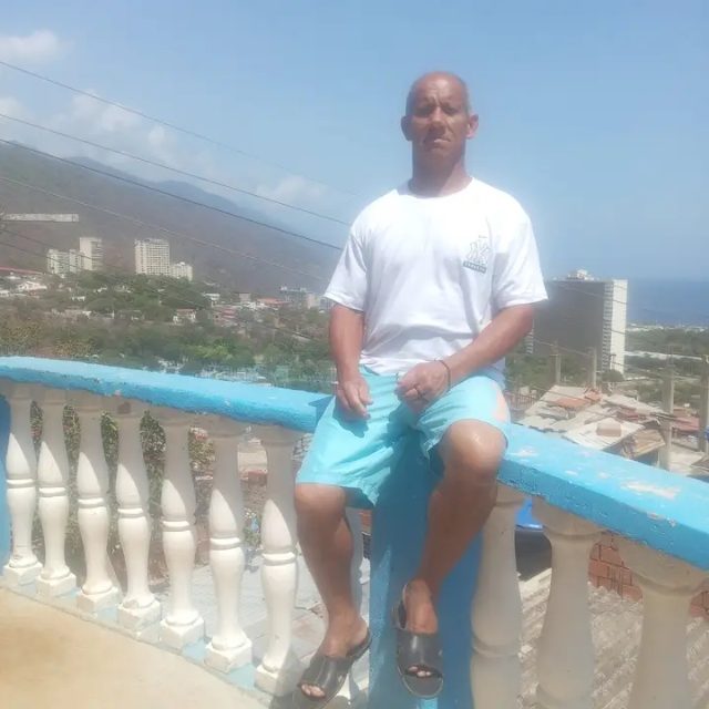 Guillermo Espinoza