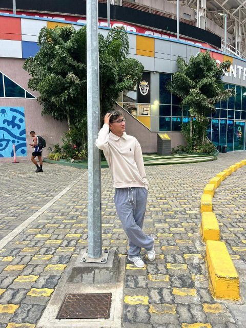 Isaac Ordaz