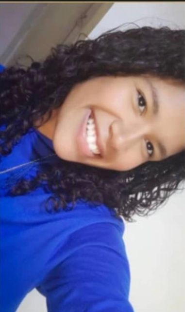 Ana Karina Landazury Rojas
