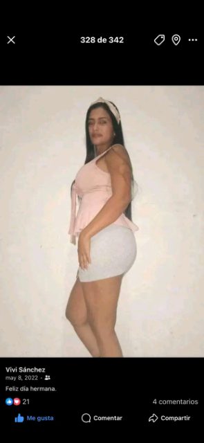Maryuri acevedo