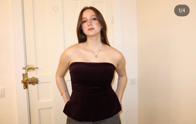 Sabrina Bolognesi