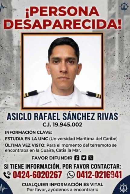 Asiclo Sánchez