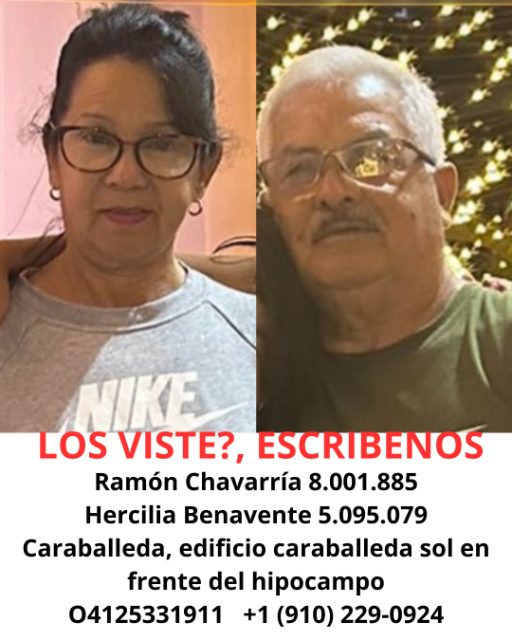 Hercilia benavente