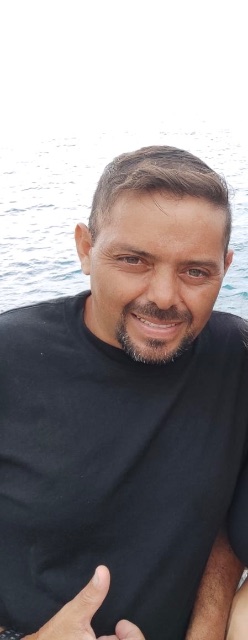 Luis Fernando Briceño González