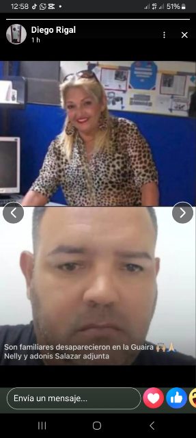 Nelly Adjunta