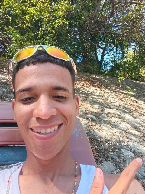 Carlos londra