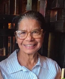 Maria Sánchez