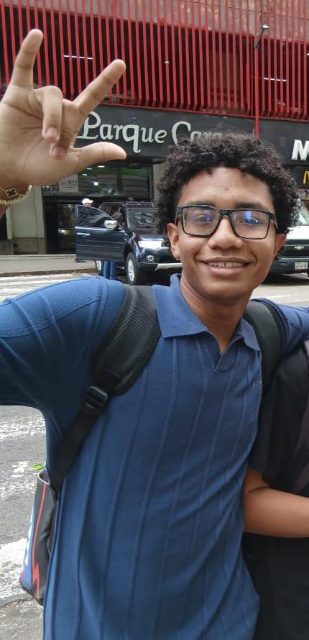 Ali Ascanio