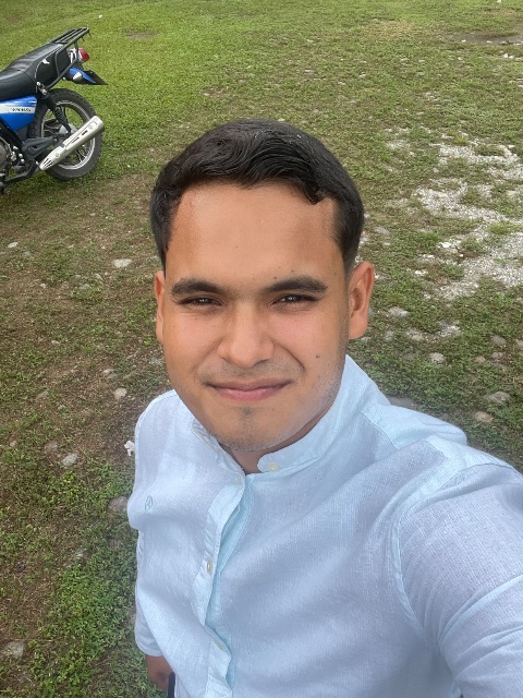Nelson Carruyo