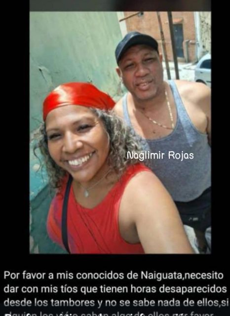 Naglimir Rojas