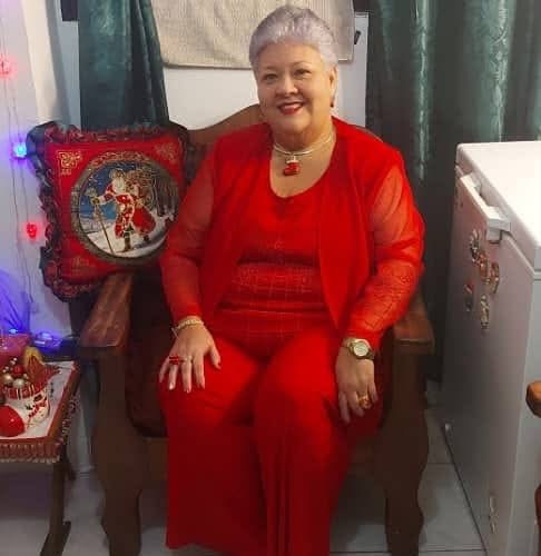 Mirtha Rivera Velasquez