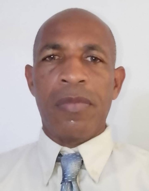 Edward Berroteran