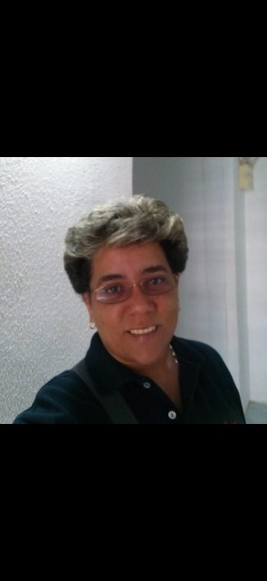 Yelitza, Brito