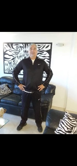 Jose Ochoa