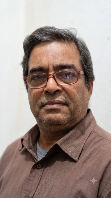 Carlos Dominguez