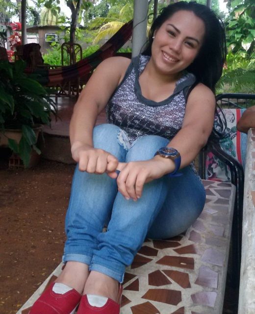 Darlenys Bermúdez