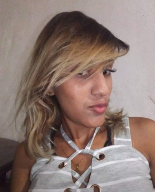 Gabriela Perez
