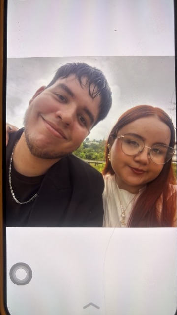 Luis chica