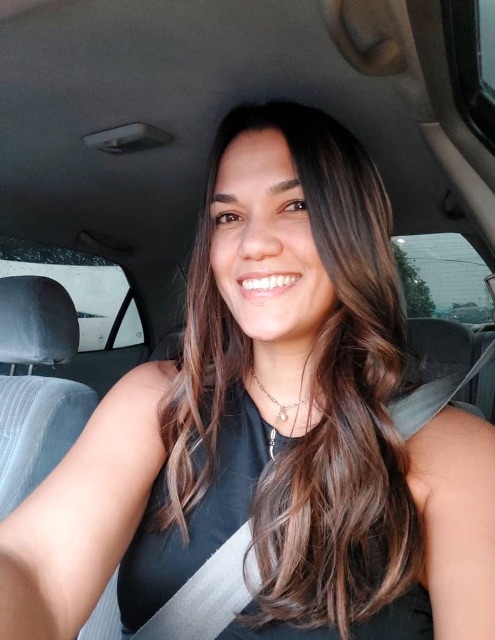 Marielide Rodriguez