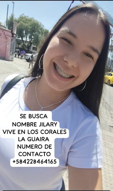 JILARY